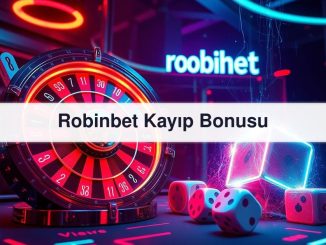 Robinbet Kayıp