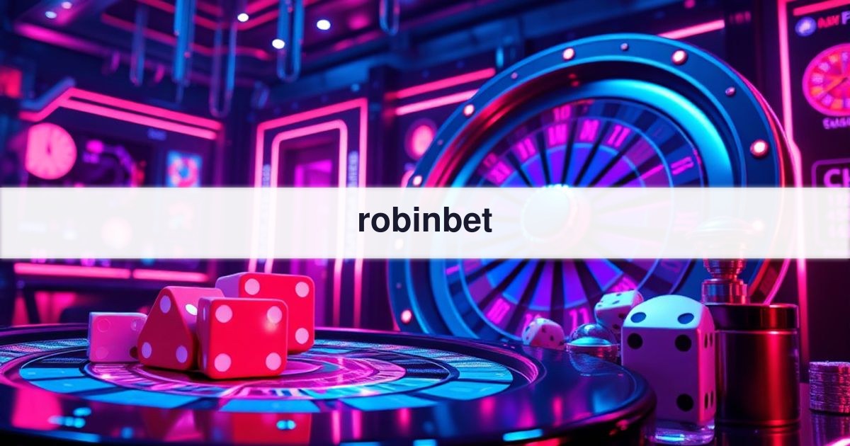 robinbet